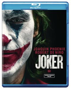 Joker (2019) (Blu-ray)
