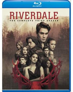 Riverdale: Season 3 (Blu-ray)