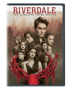 Riverdale: Season 3 (DVD)