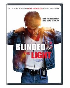 Blinded By The Light (DVD)