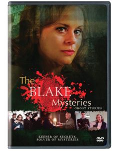Blake Mysteries-Ghost Stories (DVD)
