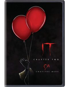 It: Chapter Two (DVD)
