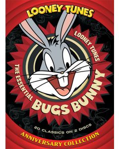 Looney Tunes: Essential Bugs Bunny, The (DVD)