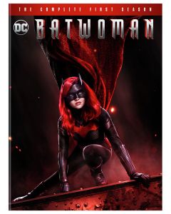 Batwoman: Season 1 (DVD)