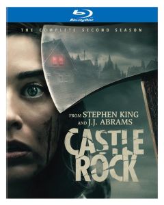 Castlerock: Season 2 (Blu-ray)