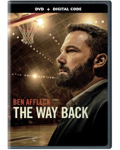 Way Back, The (DVD)