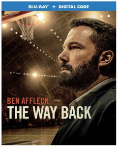 Way Back, The (Blu-ray)