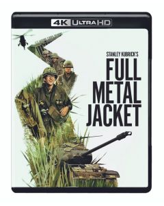Full Metal Jacket (4K)