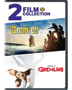 Gremlins/Goonies, The (DVD)