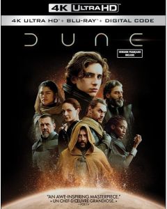 Dune (2021) (4K)