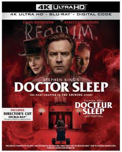Doctor Sleep (4K)