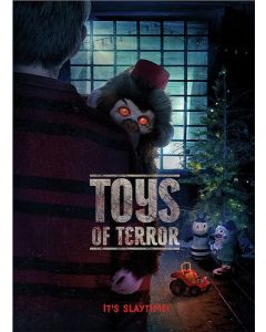Toys of Terror (DVD)