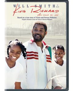 King Richard (DVD)
