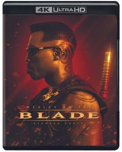 Blade (4K)