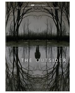 Outsider, The: Season 1 (DVD)