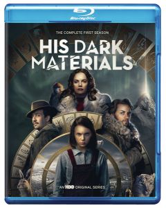 His Dark Materials: Season 1 (Blu-ray)