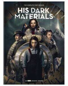 His Dark Materials: Season 1 (DVD)