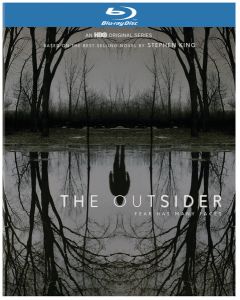 Outsider, The: Season 1 (Blu-ray)