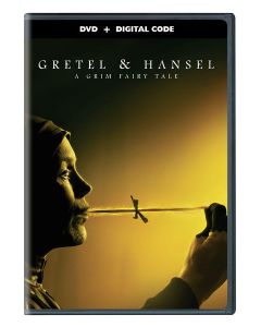 Gretel & Hansel (DVD)
