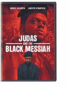 Judas and the Black Messiah (DVD)