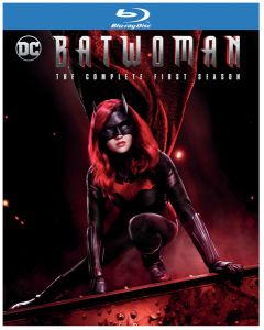 Batwoman: Season 1 (Blu-ray)