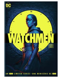 Watchmen: An HBO Limited Series (DVD)