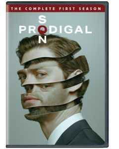 Prodigal Son: Season 1 (DVD)