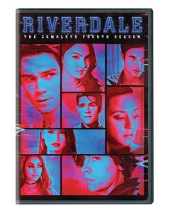 Riverdale: Season 4 (DVD)
