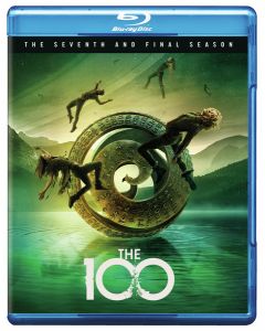 100, The: Season 7 (Blu-ray)