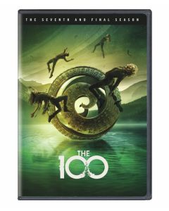 100, The: Season 7 (DVD)