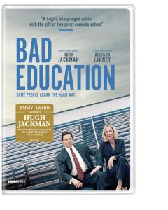 Bad Education (DVD)