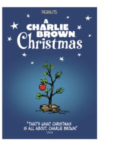 Charlie Brown Christmas, A (DVD)