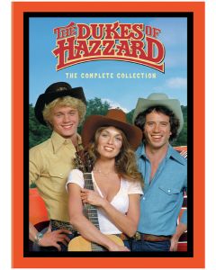 Dukes of Hazzard: Complete Series (DVD)
