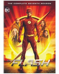 Flash, The: Season 7 (DVD)