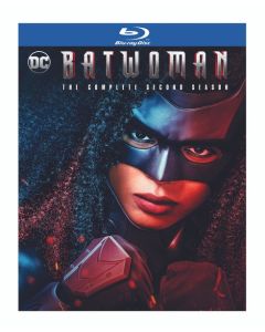 Batwoman: Season 2 (Blu-ray)