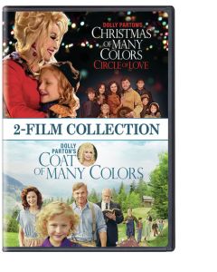 Dolly Parton's Christmas of Many Colors: Circle of Love/Coat of Many Colors (DVD)