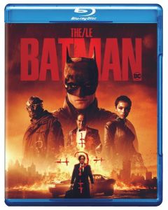 Batman, The (Blu-ray)