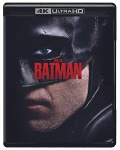 Batman, The (4K)