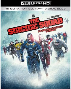 Suicide Squad, The (4K)