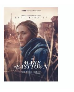 Mare of Easttown (Limited Series) (DVD)