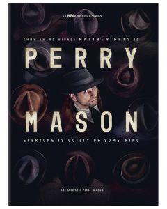 Perry Mason: Season 1 (DVD)