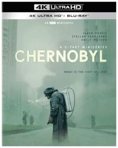 Chernobyl (4K)