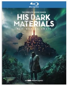 His Dark Materials: Season 2 (Blu-ray)