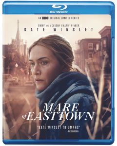 Mare of Easttown (Limited Series) (Blu-ray)
