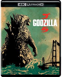 Godzilla (4K)