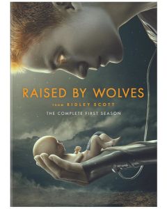 Raised By Wolves: Season 1 (DVD)