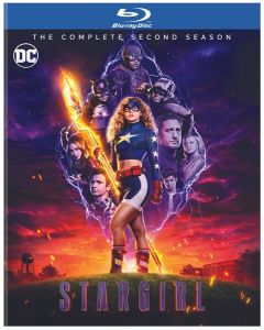 DCs Stargirl: Season 2 (Blu-ray)
