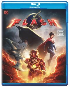Flash, The (Blu-ray)