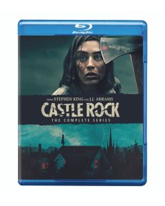 Castle Rock: Complete Series (Blu-ray)