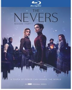 Nevers, The: Season 1, Part 1 (Blu-ray)